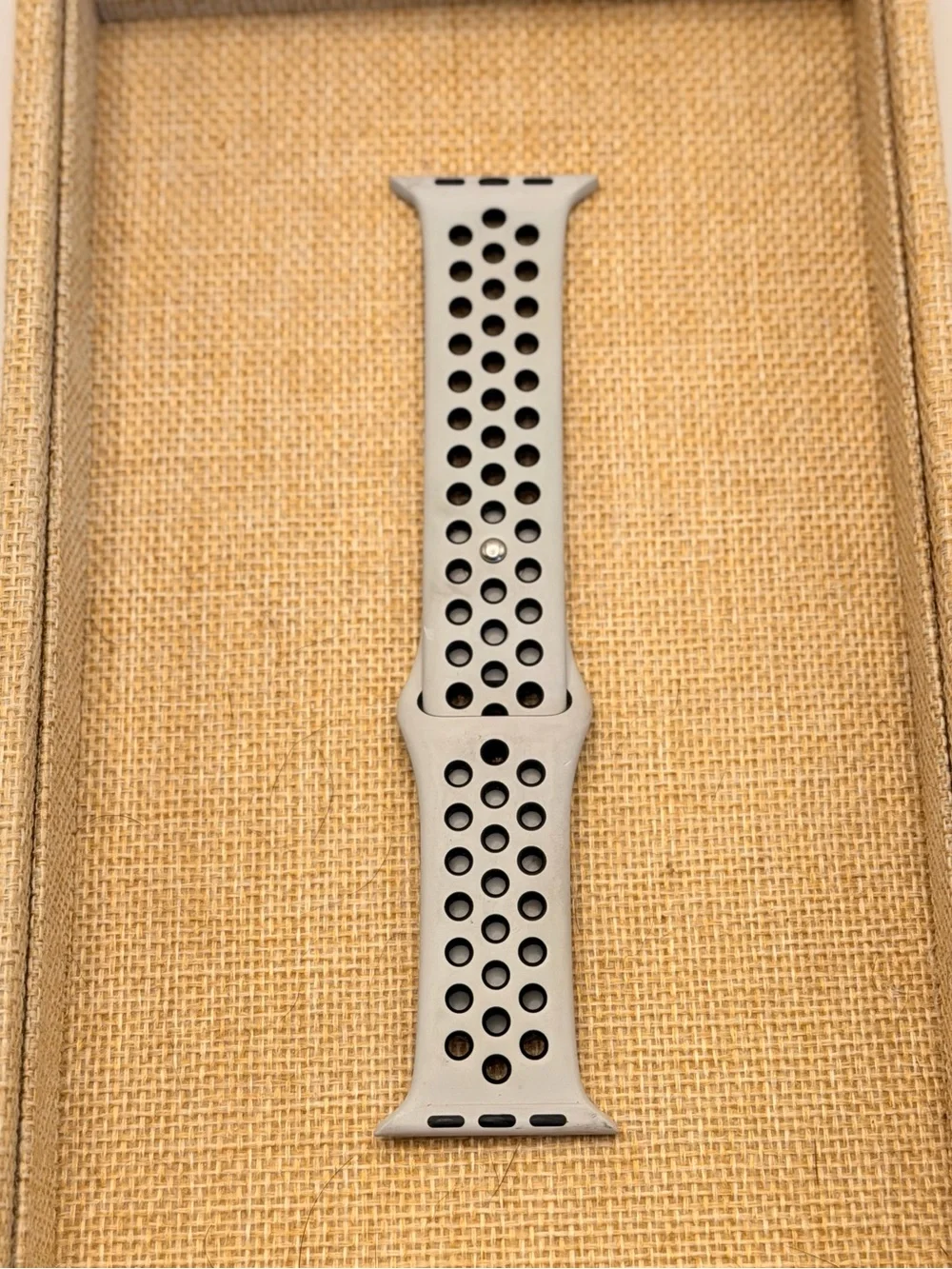 Nike Apple Watch OEM Band 38/40/41mm, SM